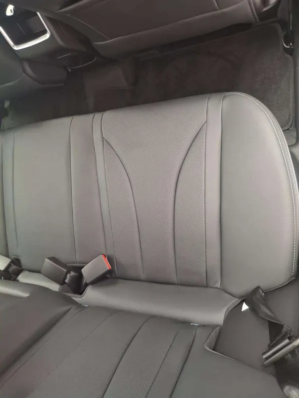 Chery Tiggo 4 Cross 1.5 LiT CVT - Image 12