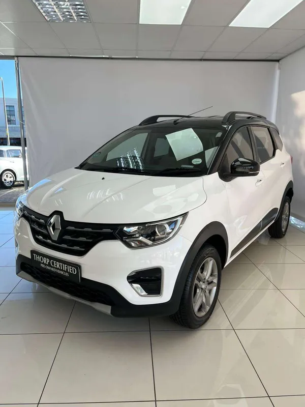 Renault Triber 1.0 Intens AMT - Image 5