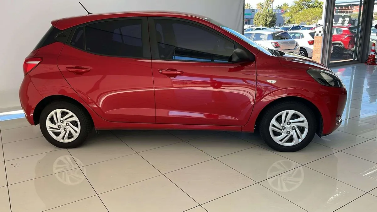 Hyundai Grand i10 1.0 Motion - Image 2
