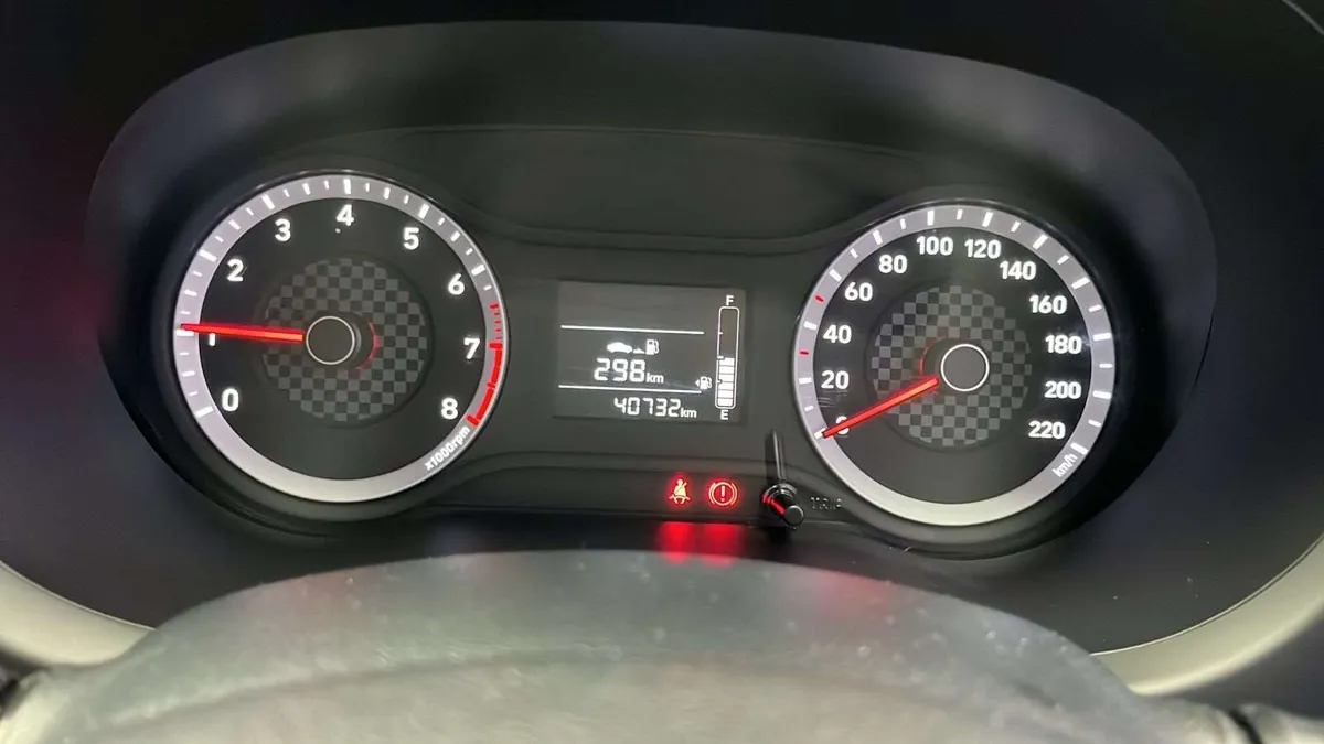 Hyundai Grand i10 1.0 Motion - Image 15