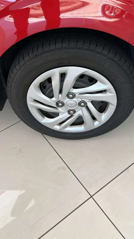 Hyundai Grand i10 1.0 Motion - Image 9