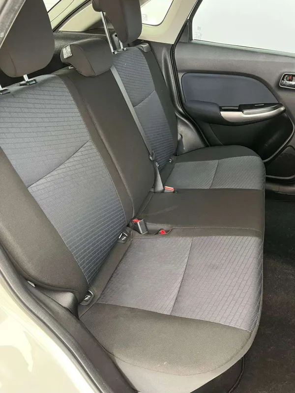 Toyota Starlet 1.4 Xi - Image 9