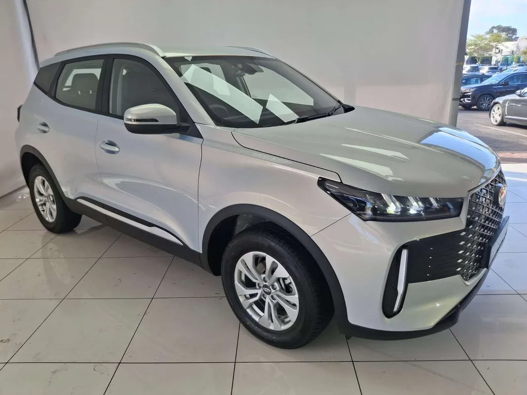 Chery Tiggo 4 Cross 1.5 LiT CVT - Image 1