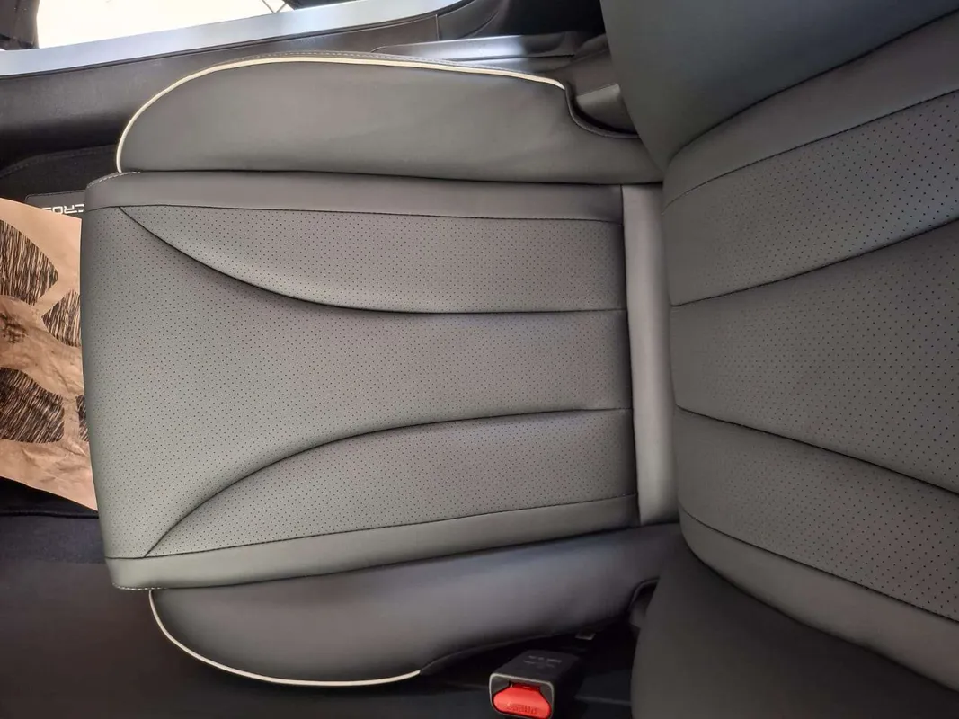 Chery Tiggo 4 Cross 1.5 LiT CVT - Image 13