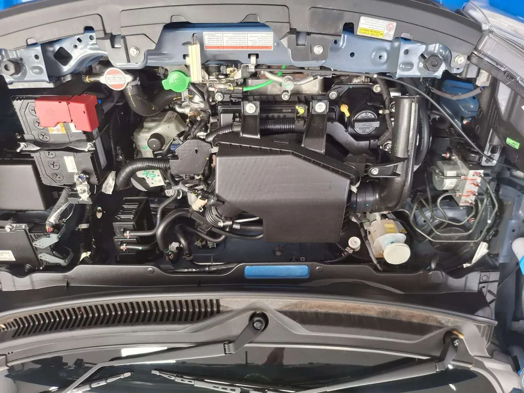 Suzuki S-Presso 1.0 GL+ AMT - Image 11