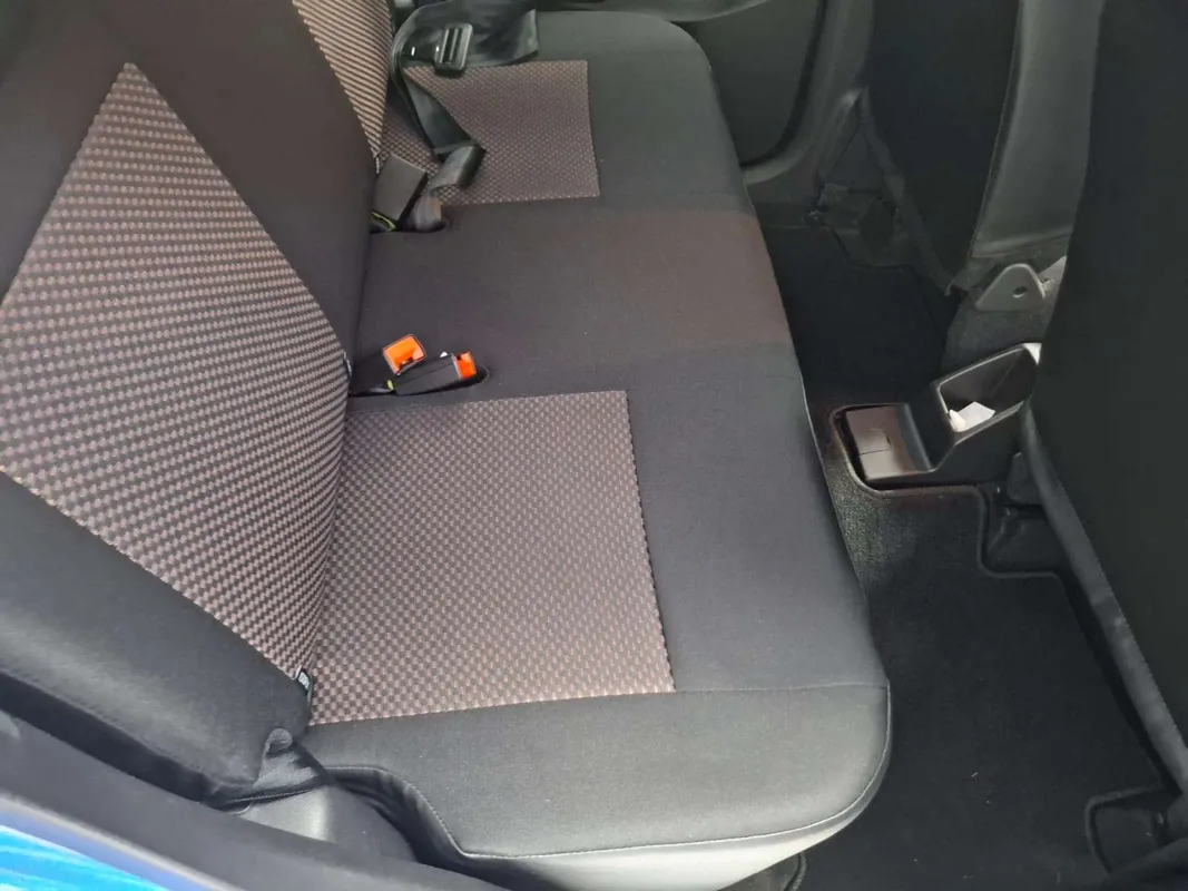 Suzuki S-Presso 1.0 GL+ AMT - Image 12