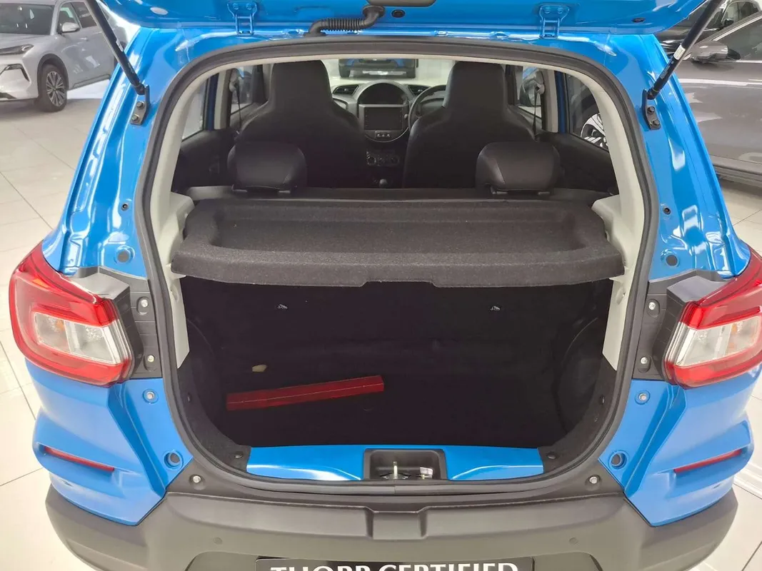 Suzuki S-Presso 1.0 GL+ AMT - Image 10