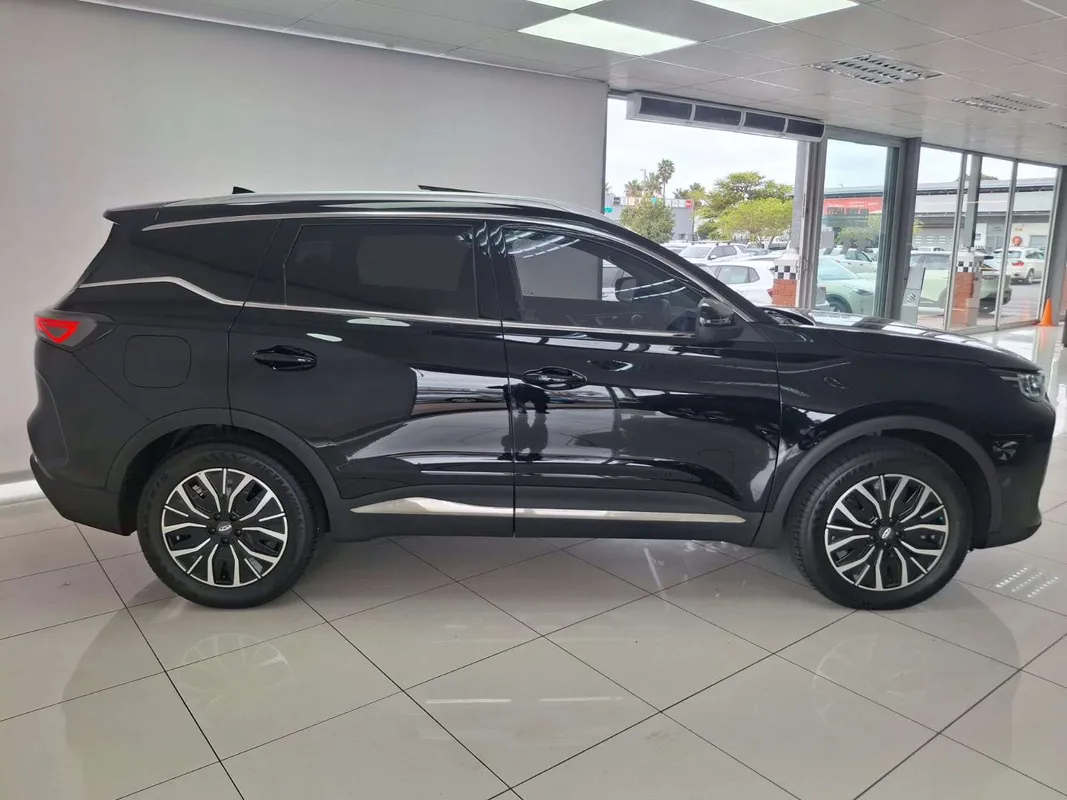 Chery Tiggo 7 1.5T CSH Ultra DHT (PHEV) - Image 2