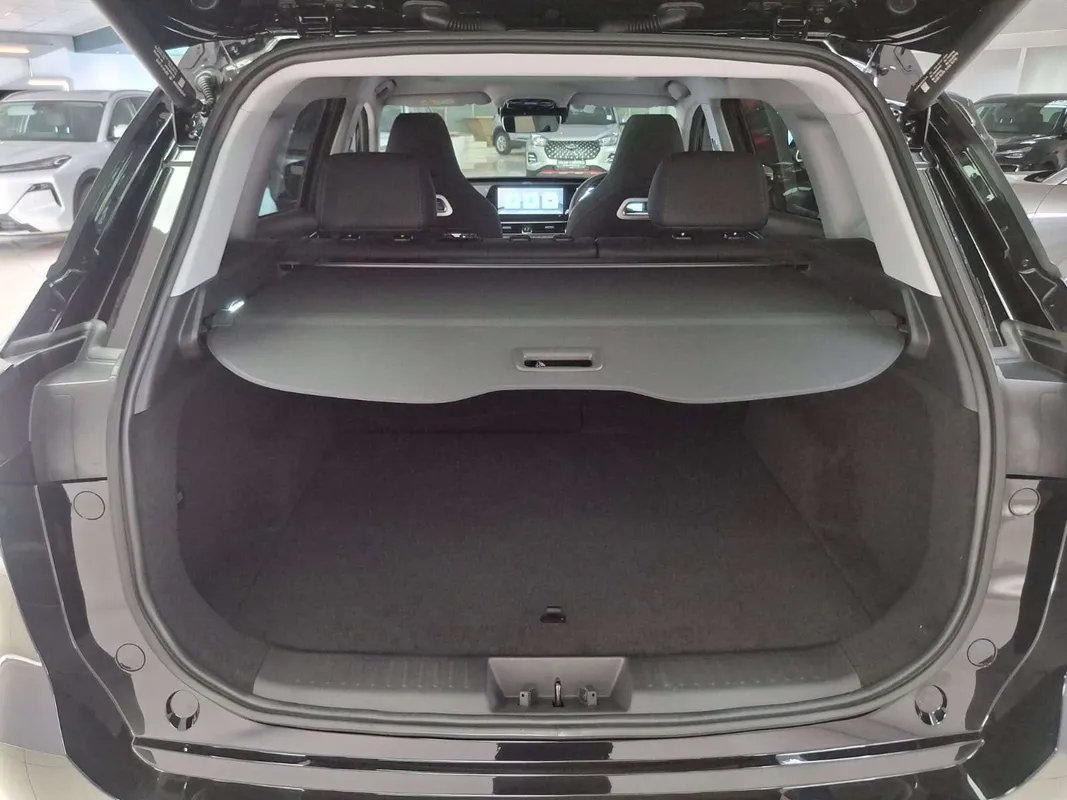 Chery Tiggo 7 1.5T CSH Ultra DHT (PHEV) - Image 11