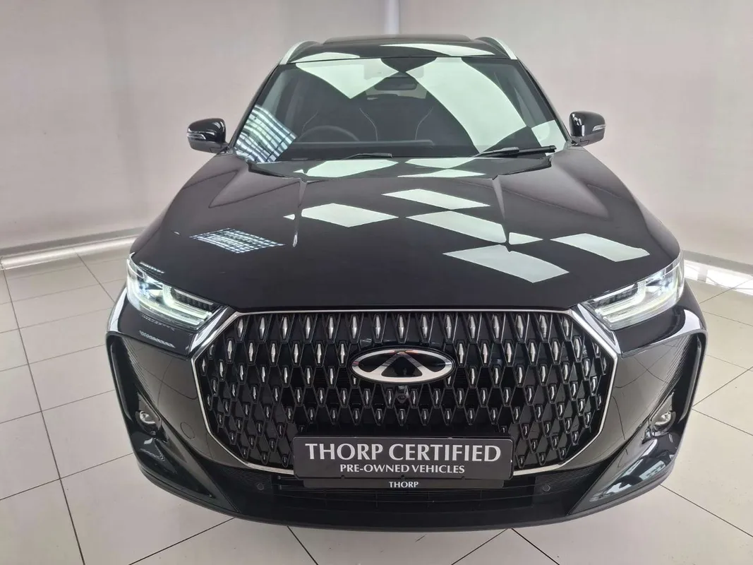Chery Tiggo 7 1.5T CSH Ultra DHT (PHEV) - Image 3
