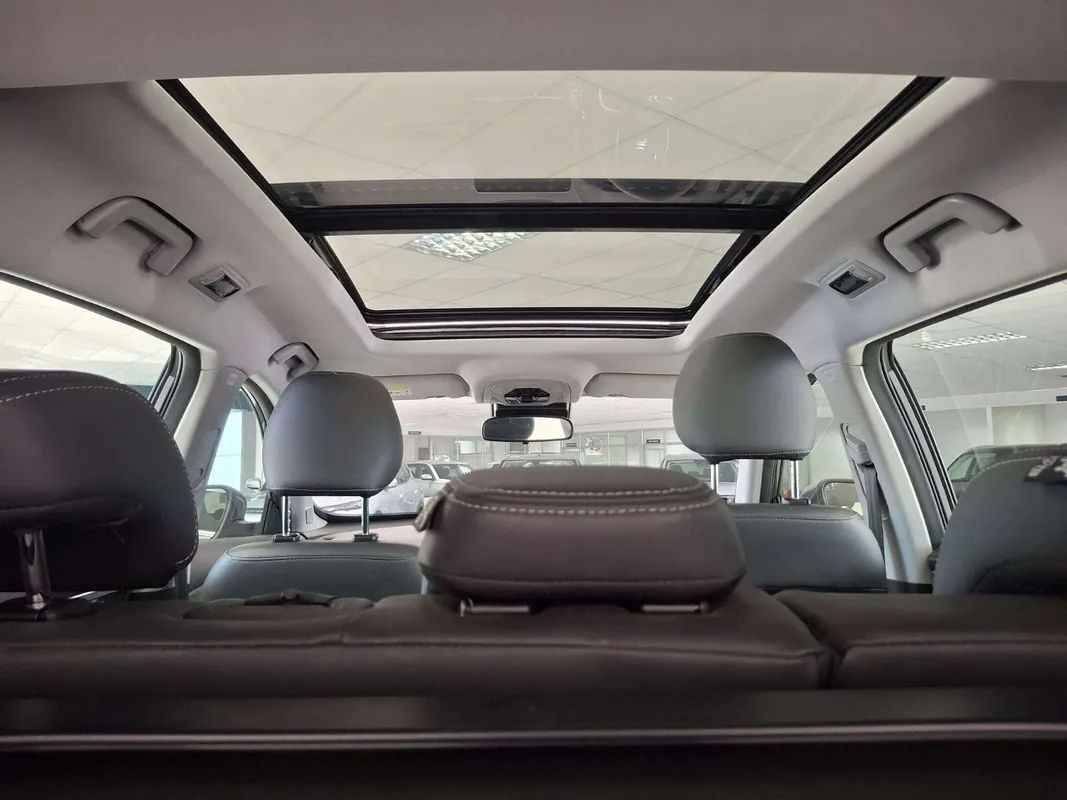 Chery Tiggo 7 Pro 1.5T Executive CVT - Image 11