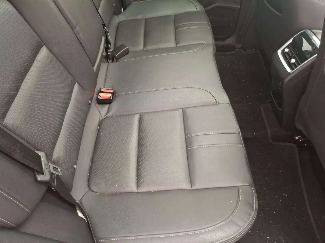 Chery Tiggo 7 Pro 1.5T Executive CVT - Image 12