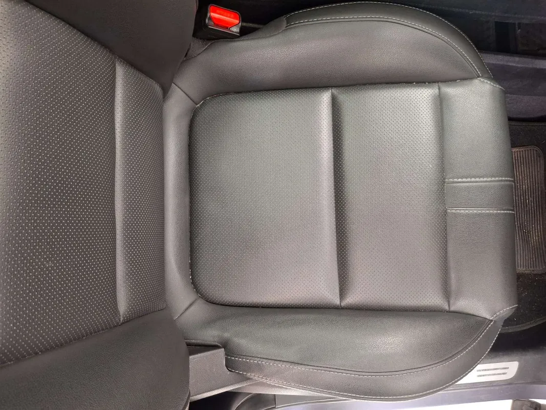 Chery Tiggo 7 Pro 1.5T Executive CVT - Image 13