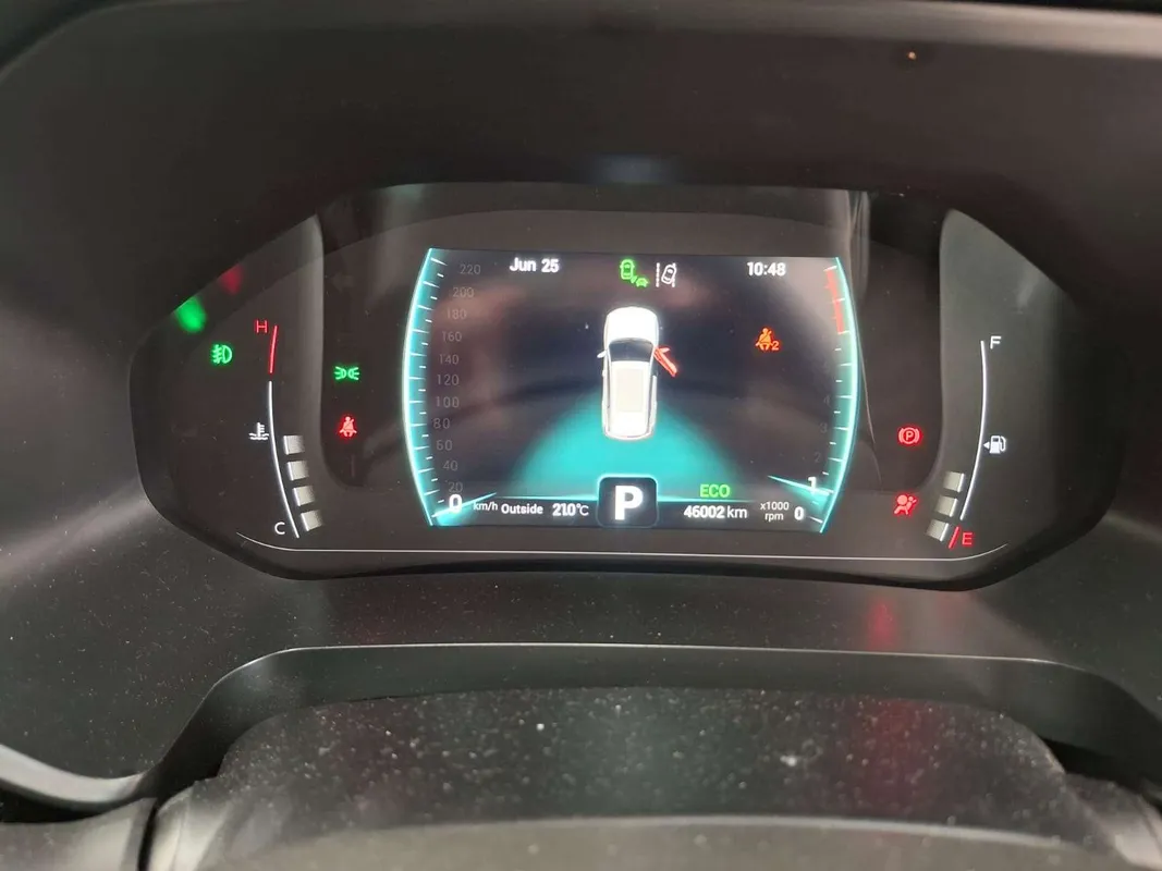 Chery Tiggo 7 Pro 1.5T Executive CVT - Image 15