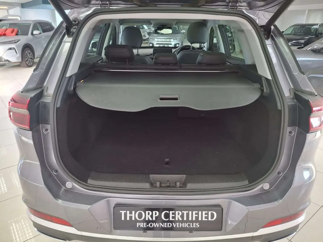 Chery Tiggo 7 Pro 1.5T Executive CVT - Image 10