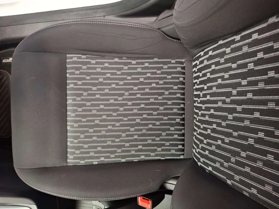 Ford Figo hatch 1.5 Trend auto - Image 13