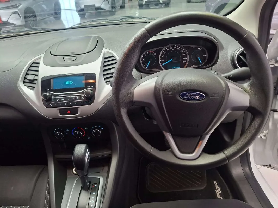Ford Figo hatch 1.5 Trend auto - Image 16