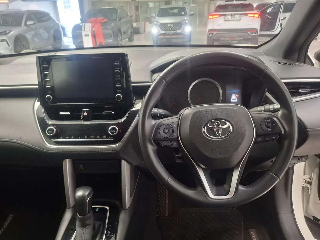 Toyota Corolla Cross 1.8 XS CVT - Image 15