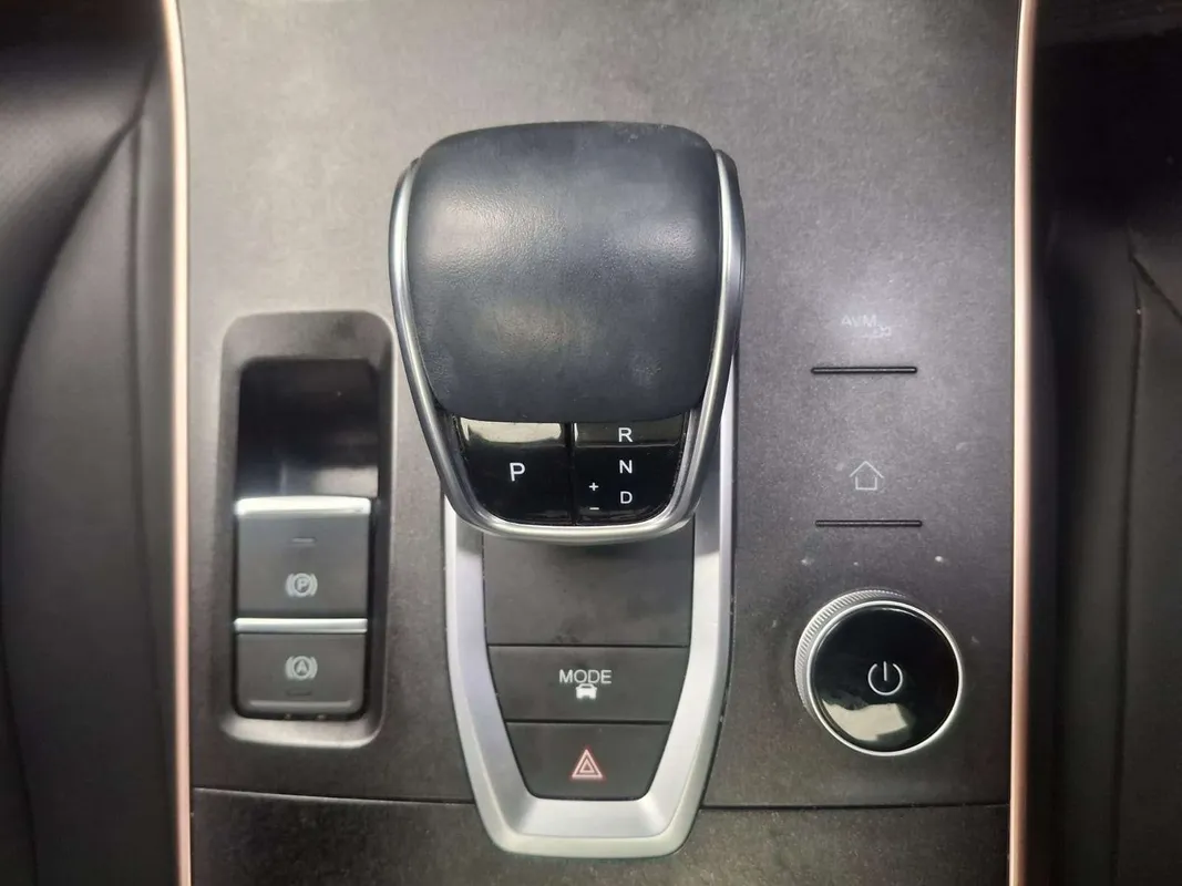 OMODA C5 1.5T Elegance S - Image 13