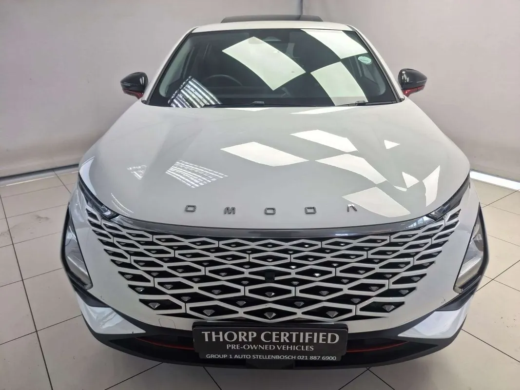 OMODA C5 1.5T Elegance S - Image 3