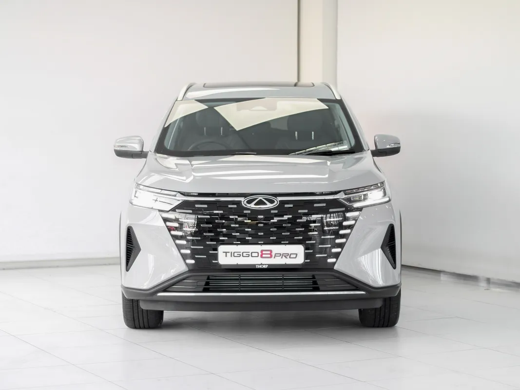 Chery Tiggo 8 Pro 1.6 TDGI LS DCT - Image 2