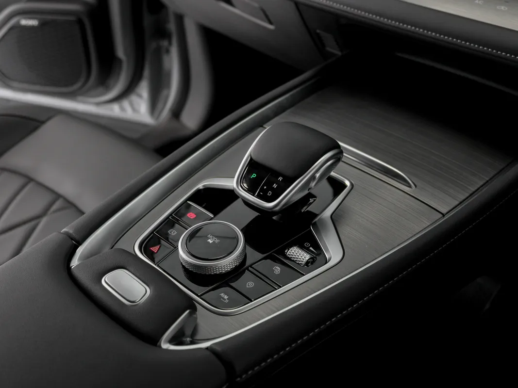 Chery Tiggo 8 Pro 1.6 TDGI LS DCT - Image 17