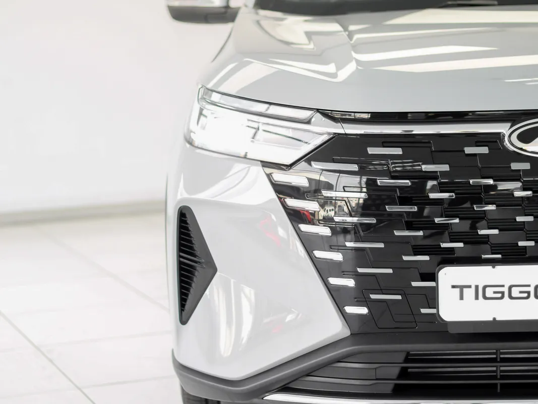 Chery Tiggo 8 Pro 1.6 TDGI LS DCT - Image 3