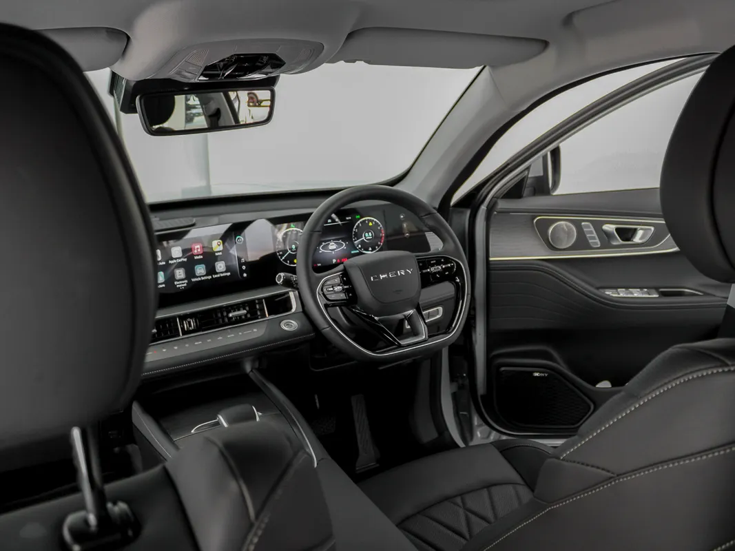 Chery Tiggo 8 Pro 1.6 TDGI LS DCT - Image 23