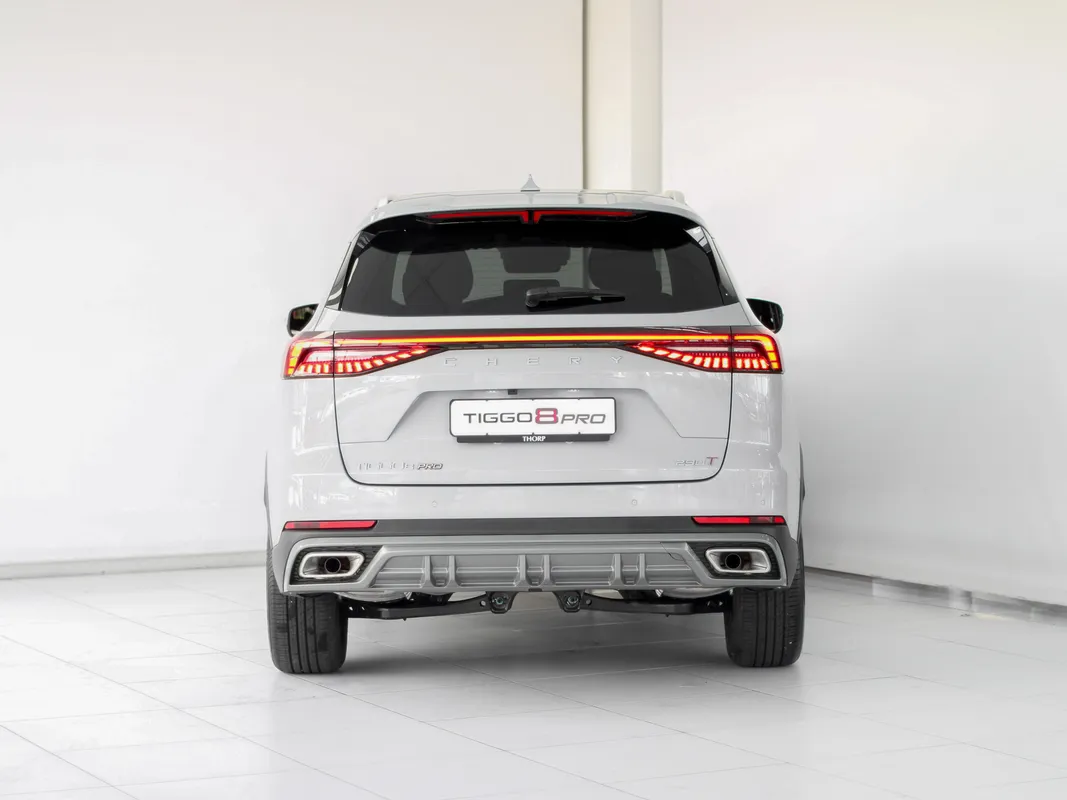 Chery Tiggo 8 Pro 1.6 TDGI LS DCT - Image 5
