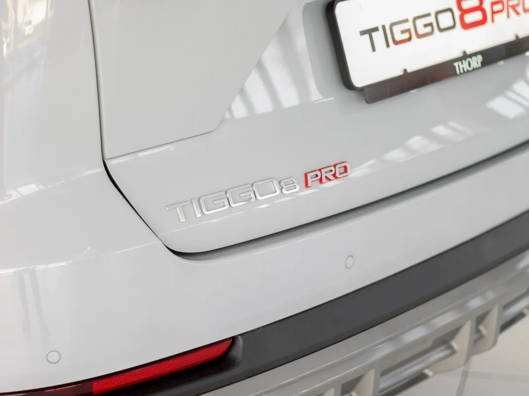 Chery Tiggo 8 Pro 1.6 TDGI LS DCT - Image 8