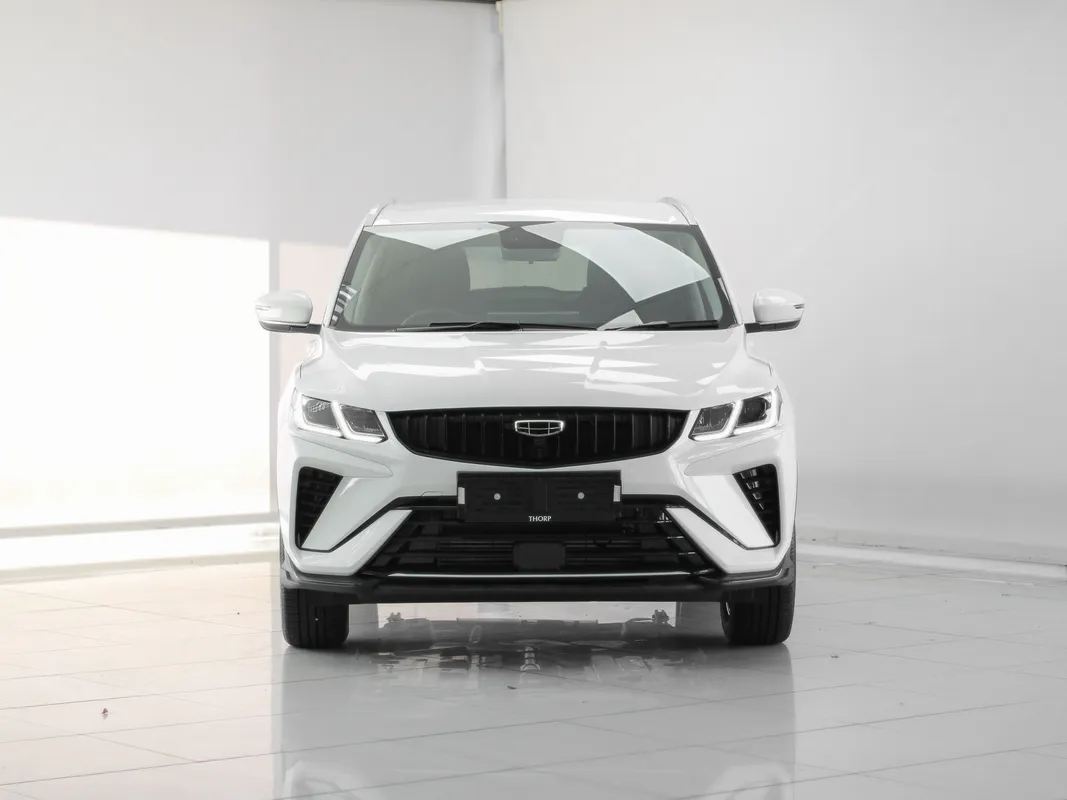 Geely Coolray 1.5TD Nova DCT - Image 2