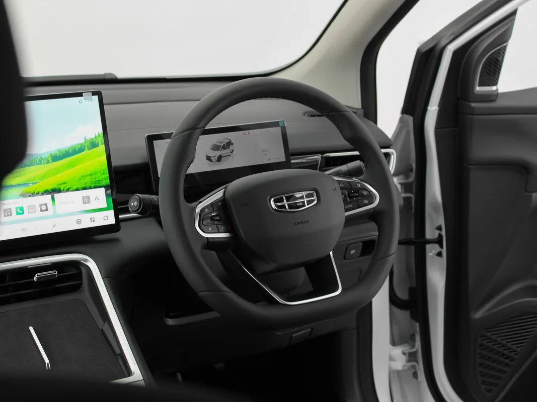 Geely Coolray 1.5TD Nova DCT - Image 13