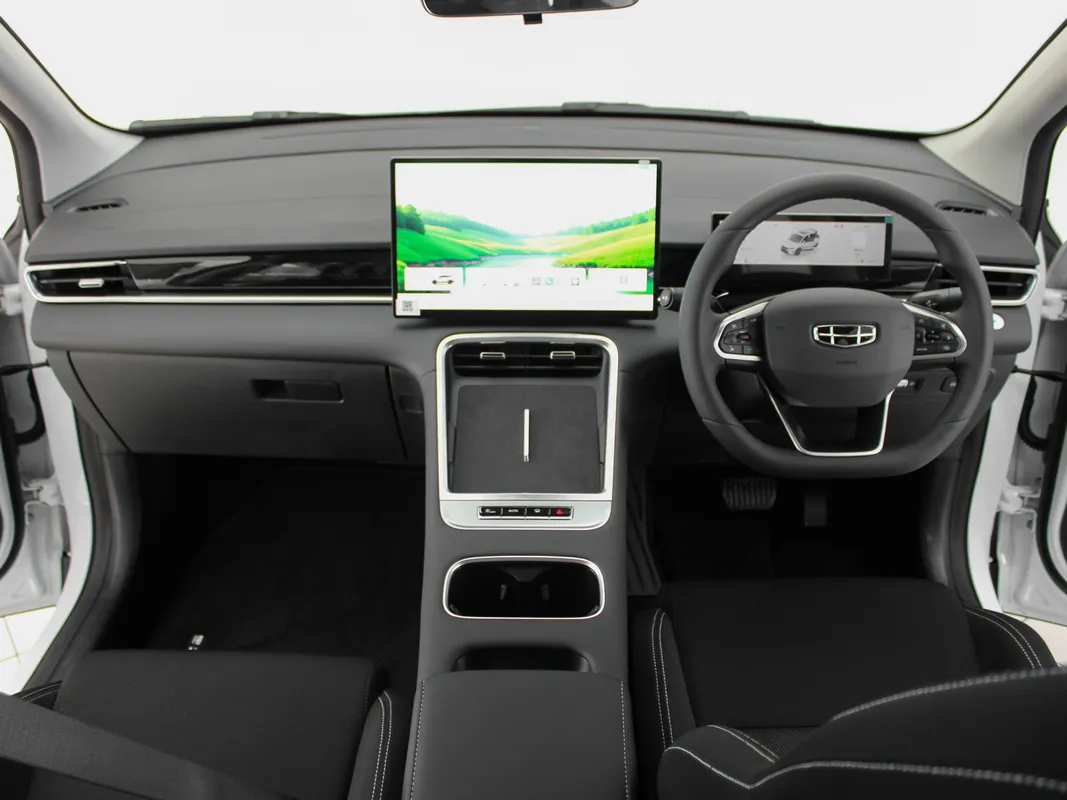 Geely Coolray 1.5TD Nova DCT - Image 15