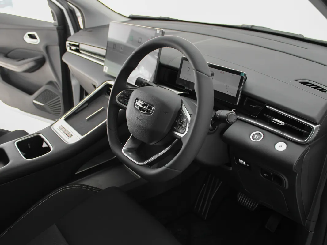 Geely Coolray 1.5TD Nova DCT - Image 20