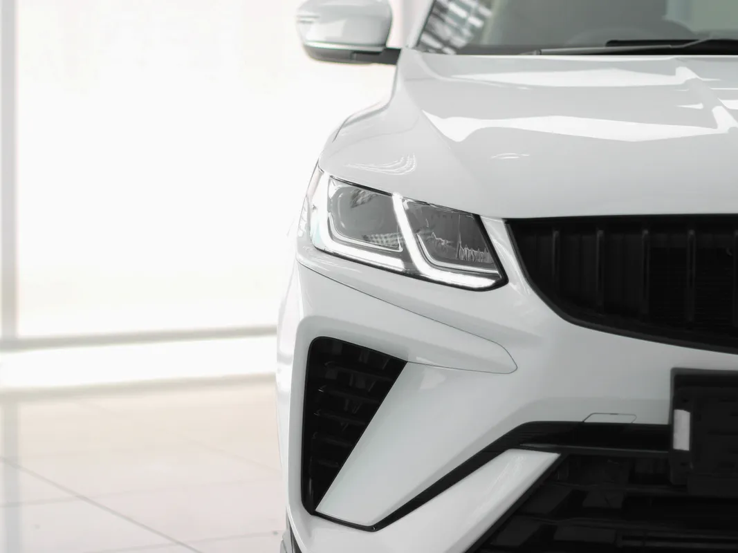 Geely Coolray 1.5TD Nova DCT - Image 3