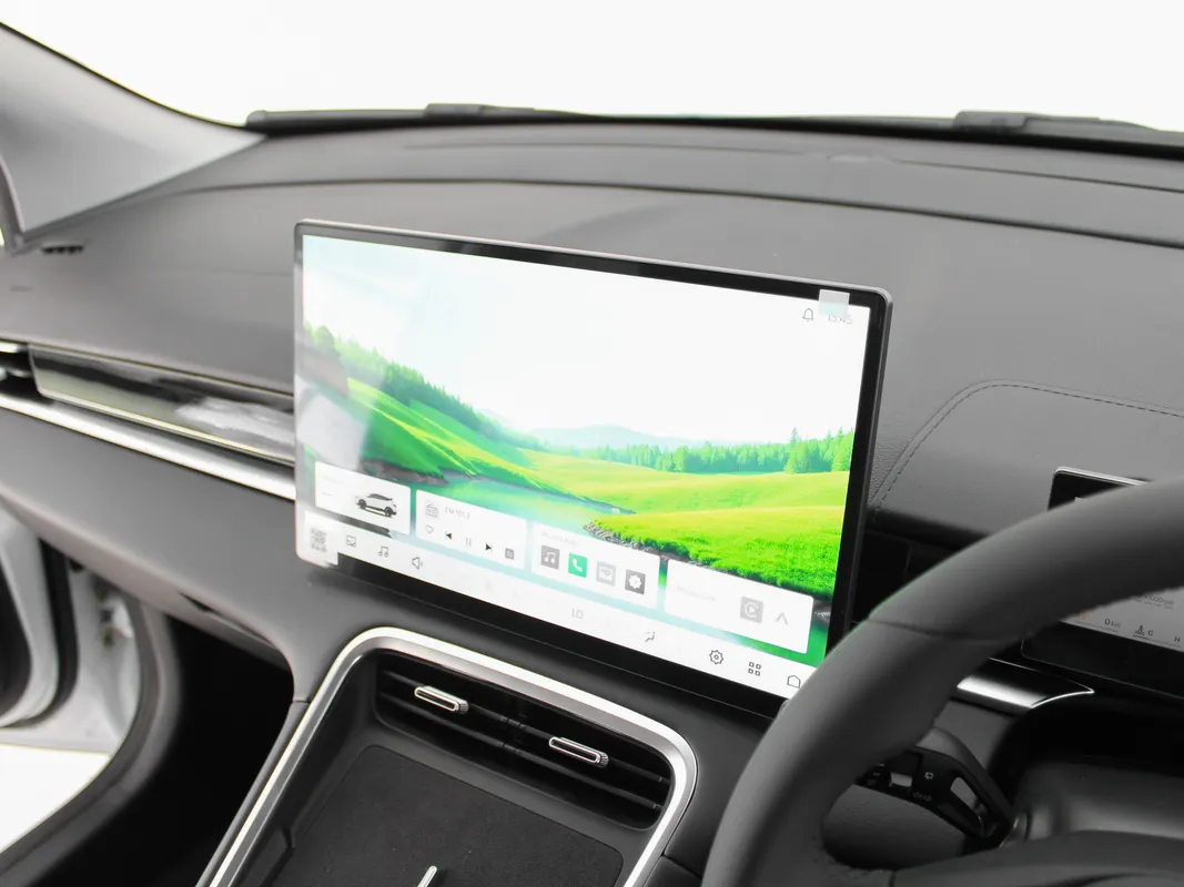 Geely Coolray 1.5TD Nova DCT - Image 21