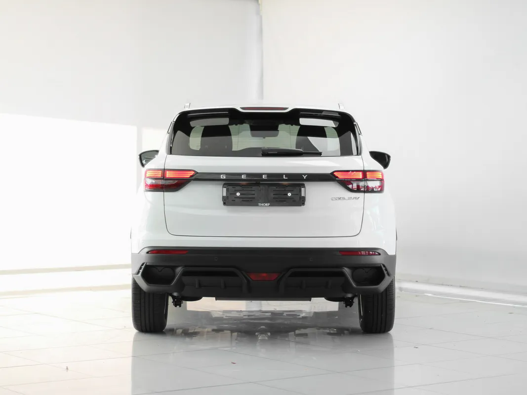 Geely Coolray 1.5TD Nova DCT - Image 5