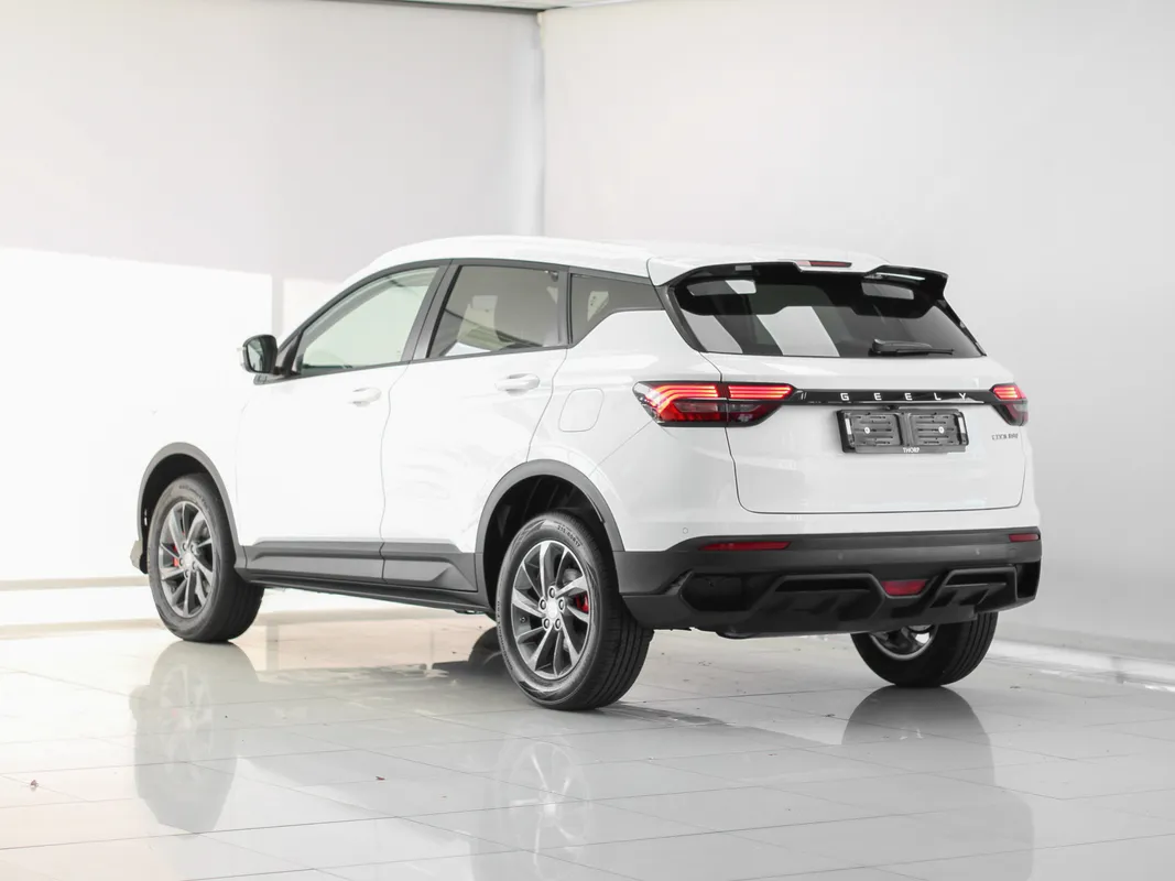 Geely Coolray 1.5TD Nova DCT - Image 6