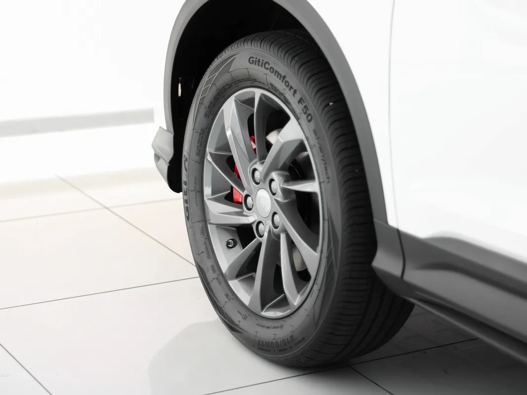 Geely Coolray 1.5TD Nova DCT - Image 7