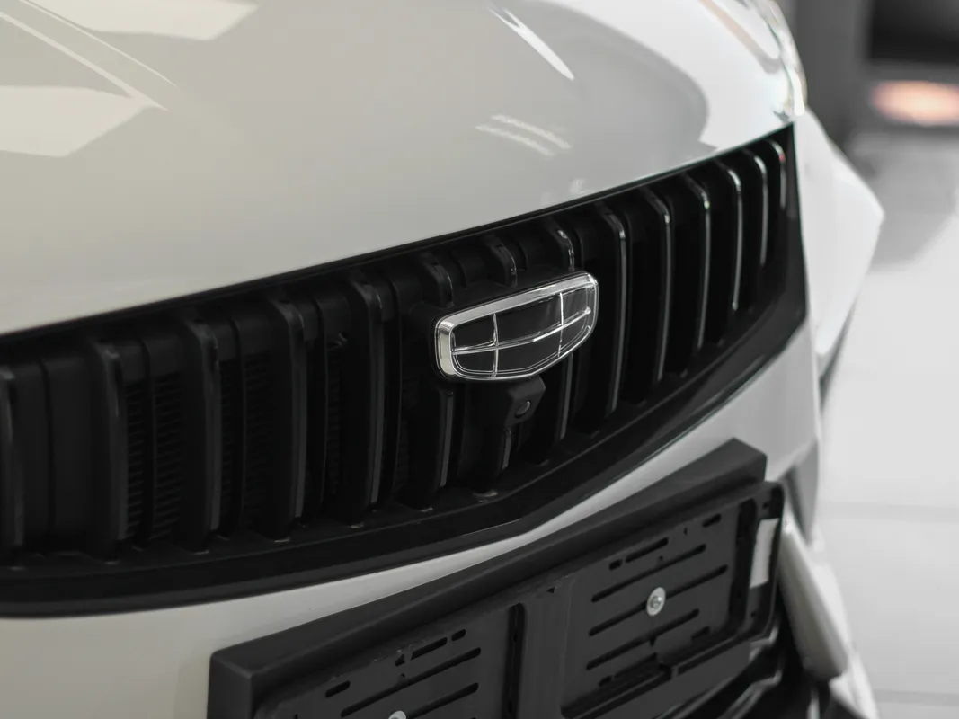 Geely Coolray 1.5TD Nova DCT - Image 9