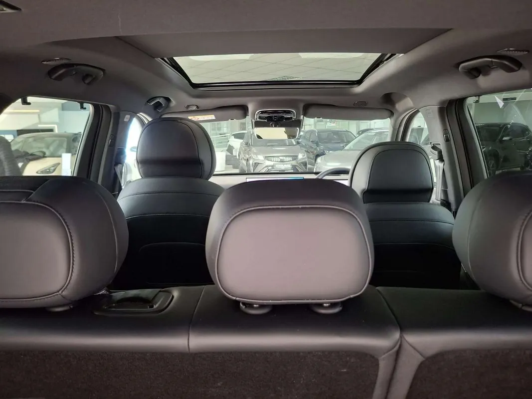 Chery Tiggo 9 1.5T CSH Vanguard AWD (PHEV) - Image 11