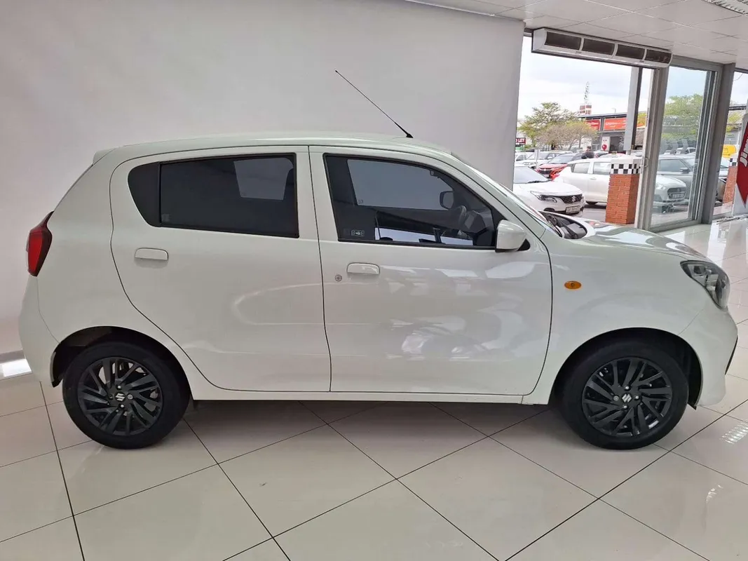 Suzuki Celerio 1.0 GL AMT - Image 2