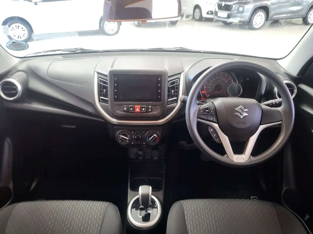 Suzuki Celerio 1.0 GL AMT - Image 9