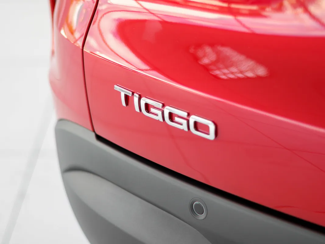 Chery Tiggo 4 Cross 1.5T ME DCT - Image 8