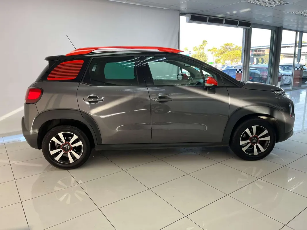 Citroen C3 Aircross 1.2T Shine - Image 2