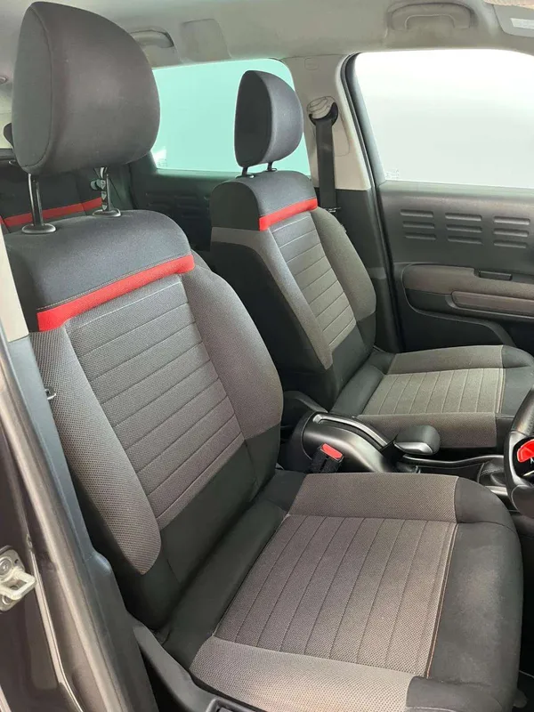 Citroen C3 Aircross 1.2T Shine - Image 12