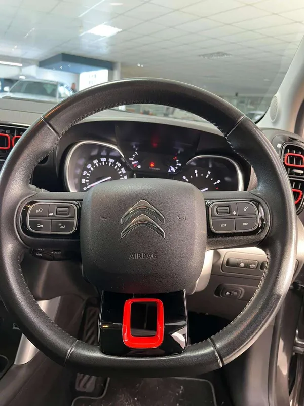Citroen C3 Aircross 1.2T Shine - Image 15