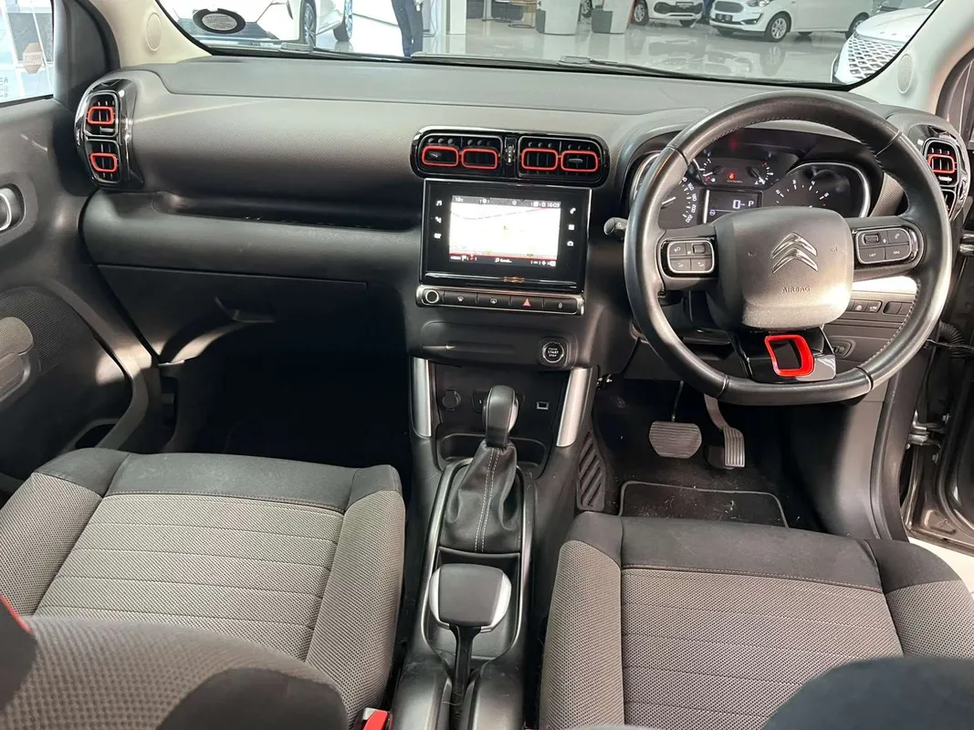 Citroen C3 Aircross 1.2T Shine - Image 16