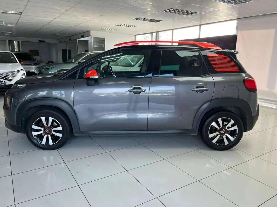 Citroen C3 Aircross 1.2T Shine - Image 4