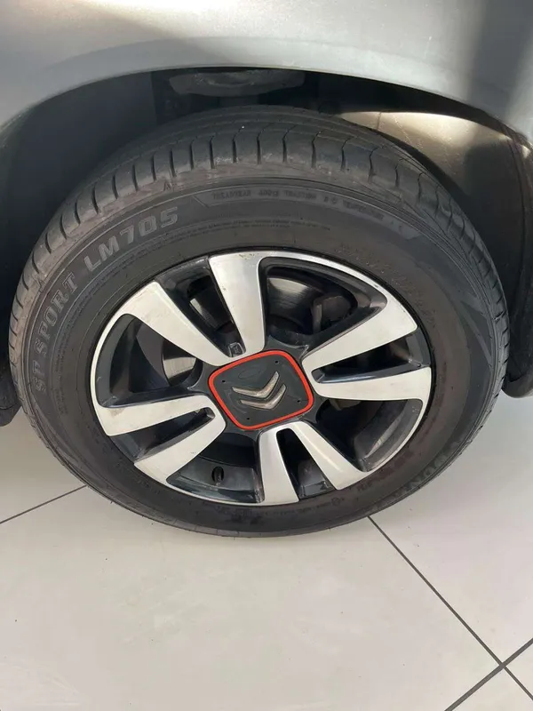 Citroen C3 Aircross 1.2T Shine - Image 9
